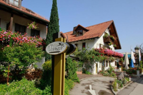 Гостиница Hotel Neumayr, Мюнхен